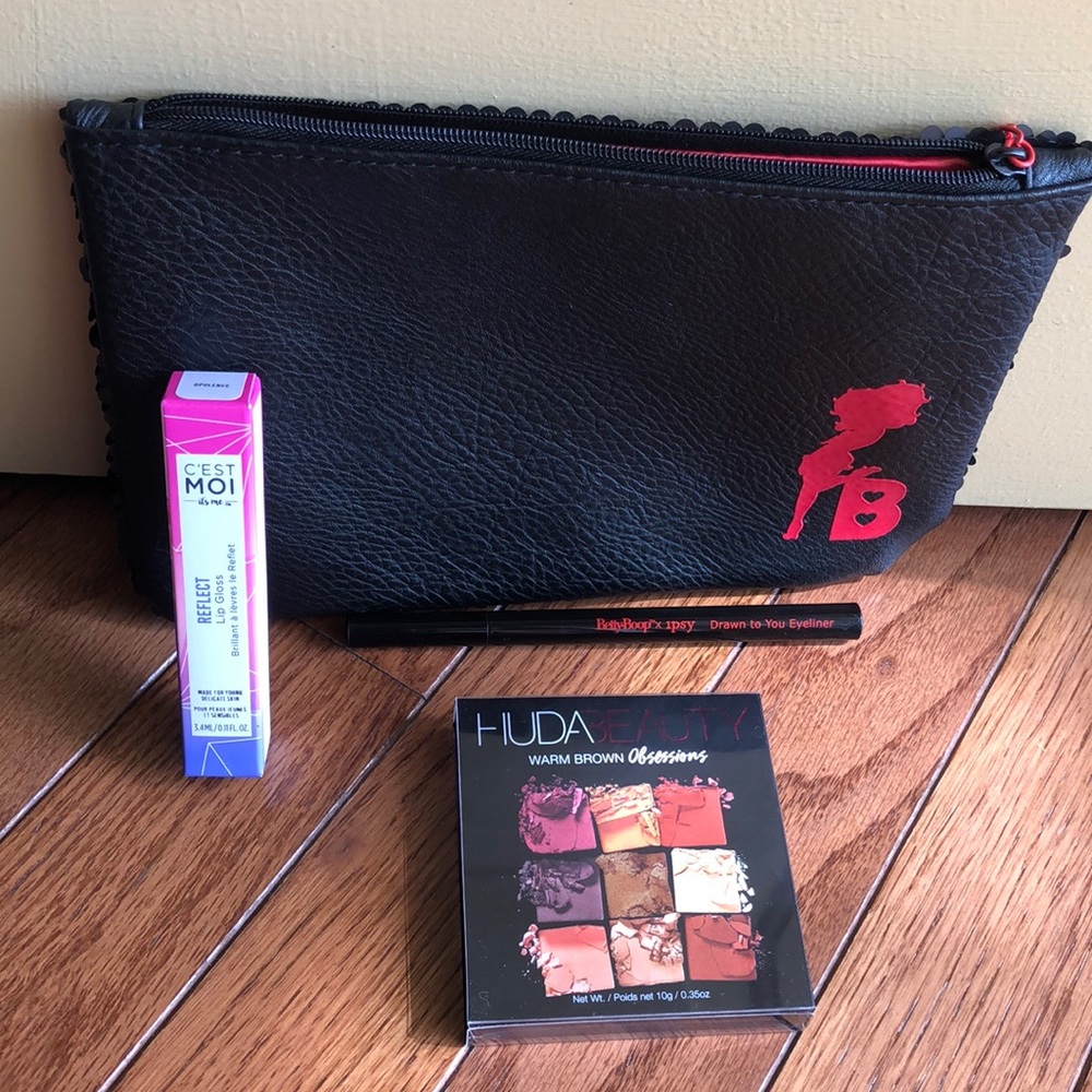 Makeup